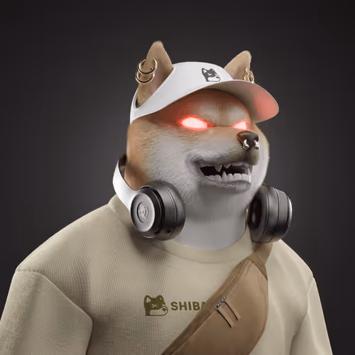 Shiba #7770