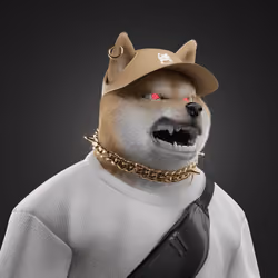 Shiba #4761