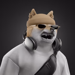 Shiba #6132