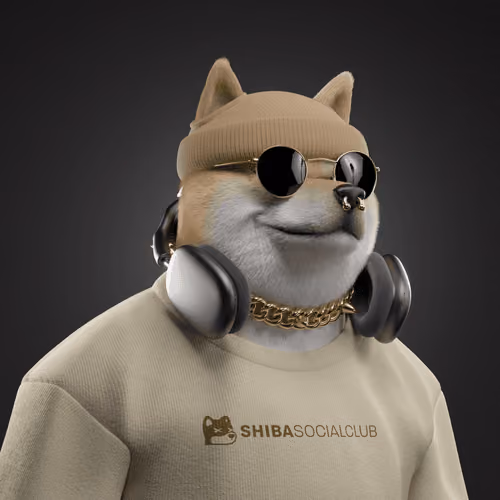 Shiba #5732