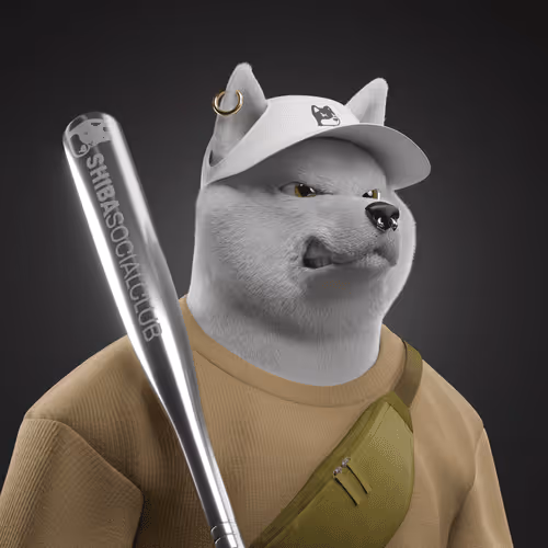 Shiba Social Club