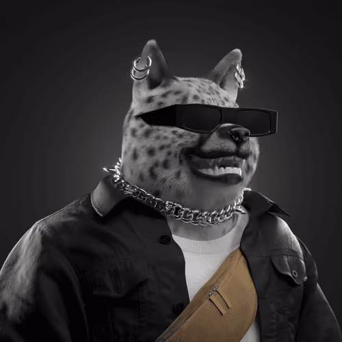 Shiba #1360