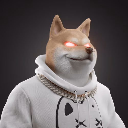 Shiba #4524