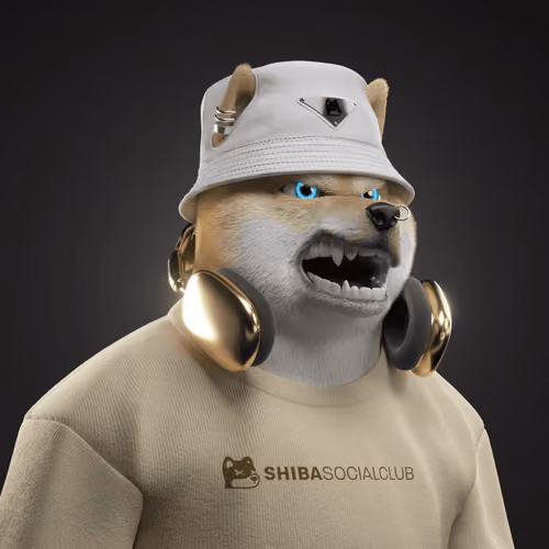 Shiba #1725