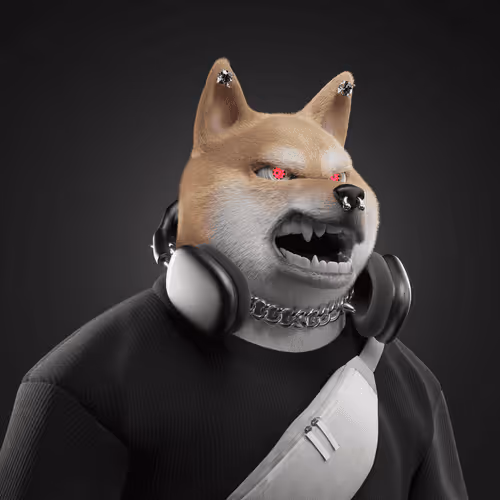 Shiba #32