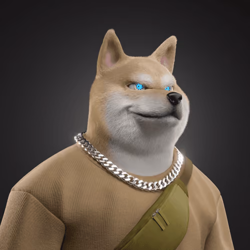Shiba #2991