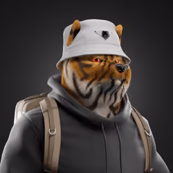 Shiba #7413