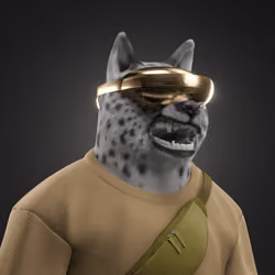 Shiba #6860