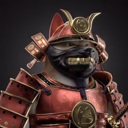 Shiba #3274