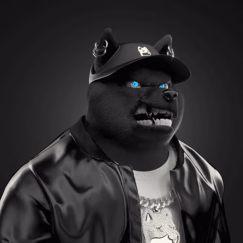 Shiba #576