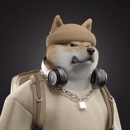 Shiba #2063