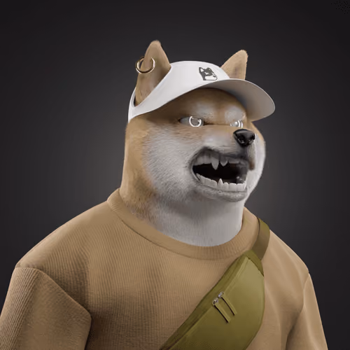 Shiba #1646