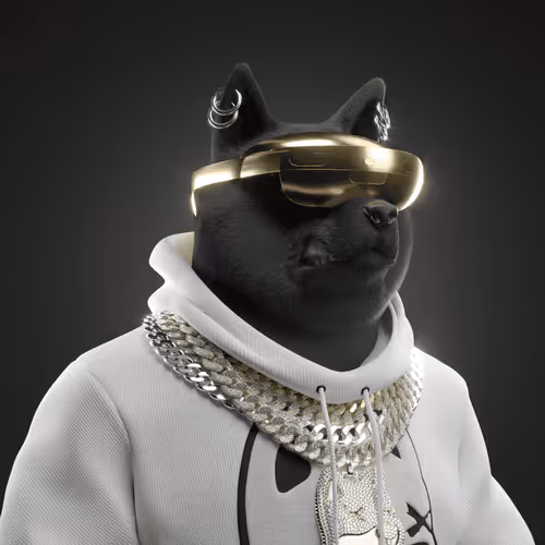 Shiba #6853