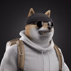 Shiba #1328