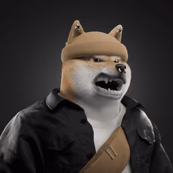 Shiba #1092