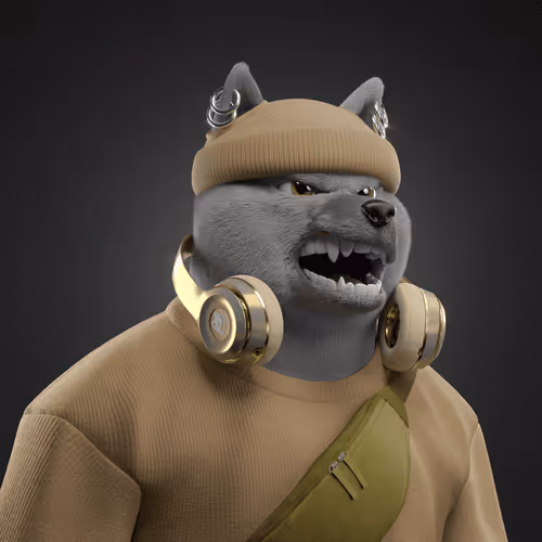 Shiba #4633