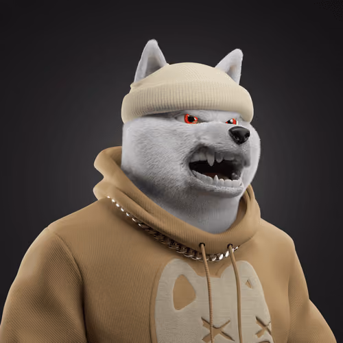 Shiba #1602