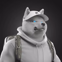 Shiba #3824