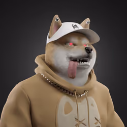 Shiba #4472