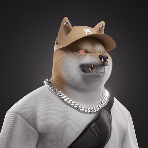 Shiba #5489