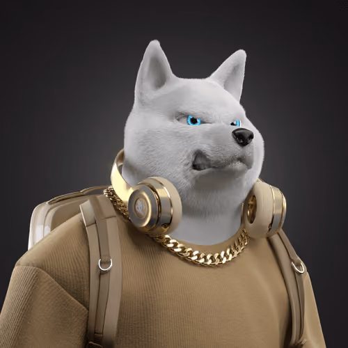 Shiba #3304