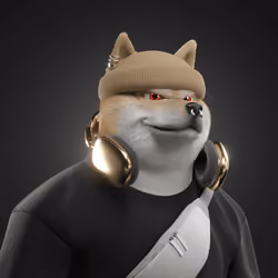 Shiba #2829