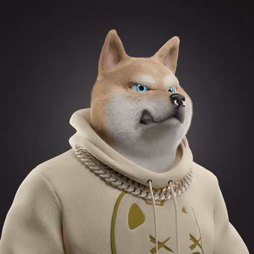 Shiba #3521