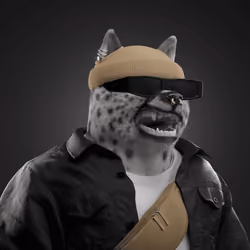 Shiba #6041