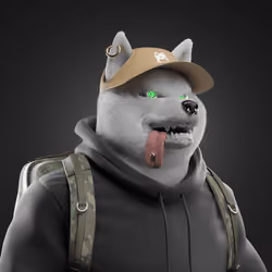 Shiba #4408