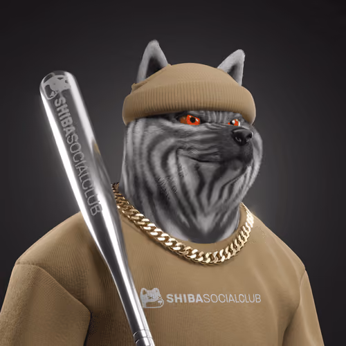 Shiba #5414