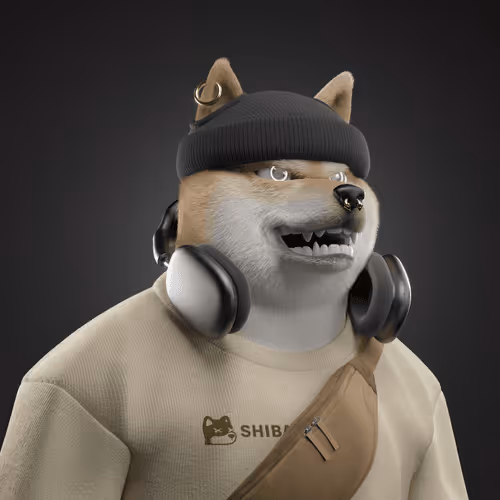 Shiba #6780