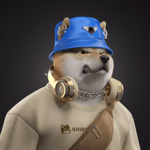 Shiba #2493