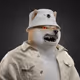 5951
