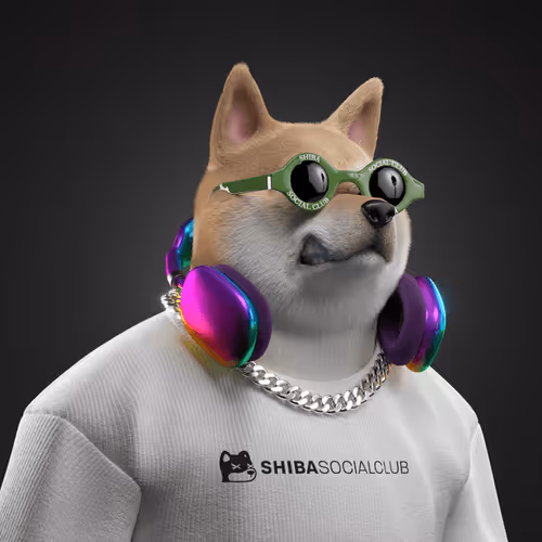 Shiba #946