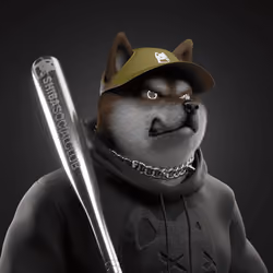 Shiba #2769