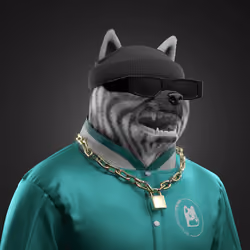 Shiba #4600