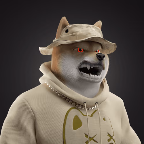 Shiba #10