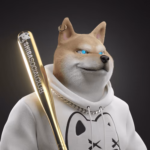 Shiba #4369