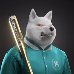 Shiba #4012