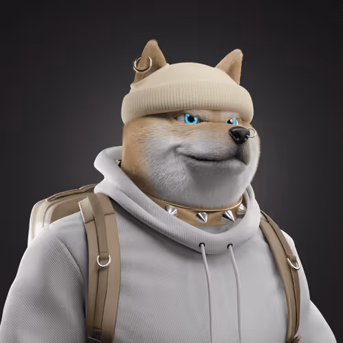 Shiba Social Club