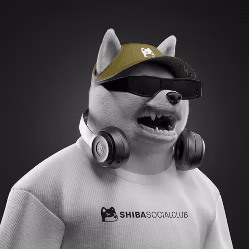 Shiba #1731
