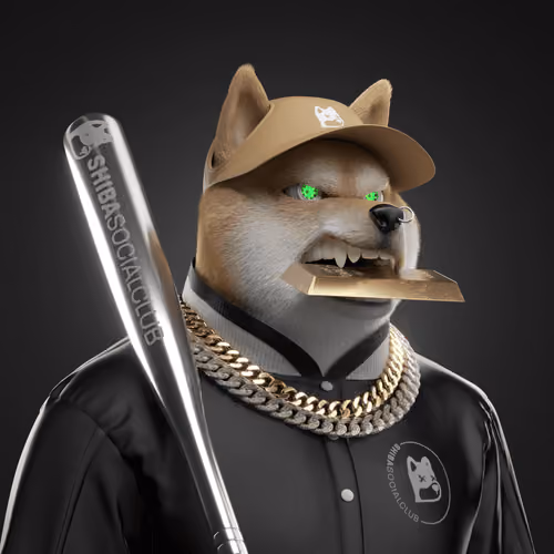 Shiba #1196