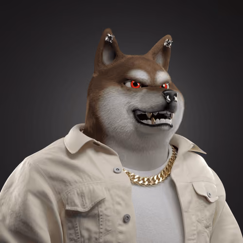 Shiba #6540