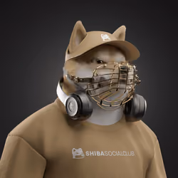 Shiba #6237