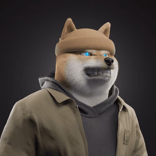 Shiba #676
