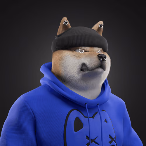 Shiba #1529