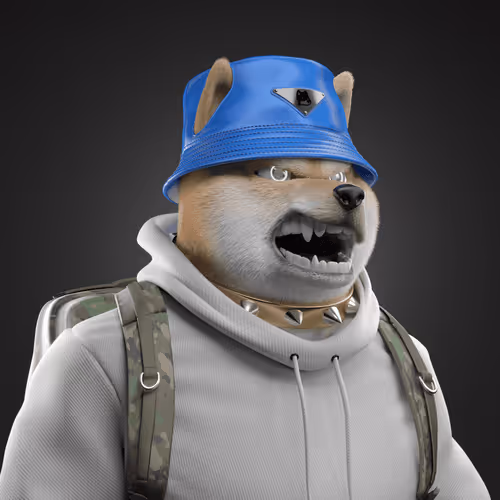 Shiba Social Club