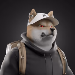 Shiba #4669