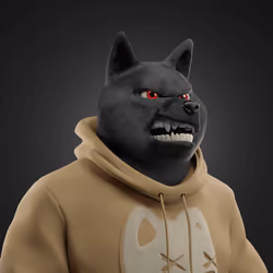 Shiba #6967