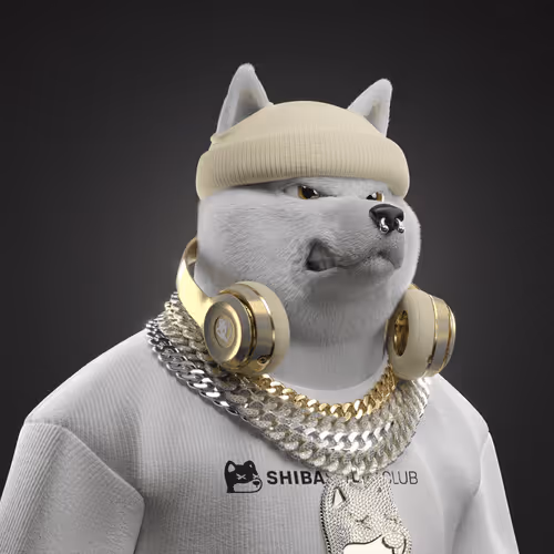 Shiba #7466